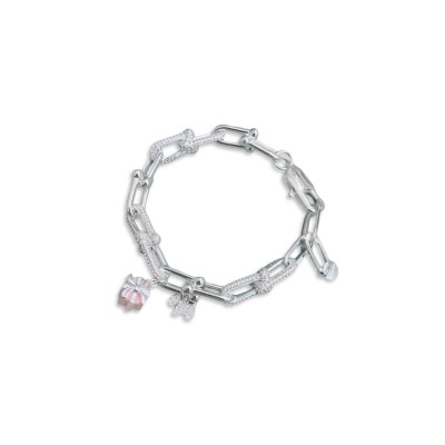TIFFANY HARDWEAR BRACELET 365455